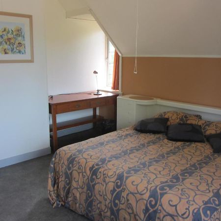 Bed and Breakfast De Flesch Dodewaard Exterior foto