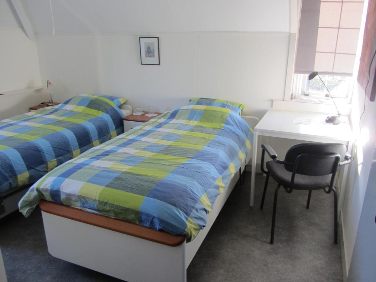 Bed and Breakfast De Flesch Dodewaard Exterior foto