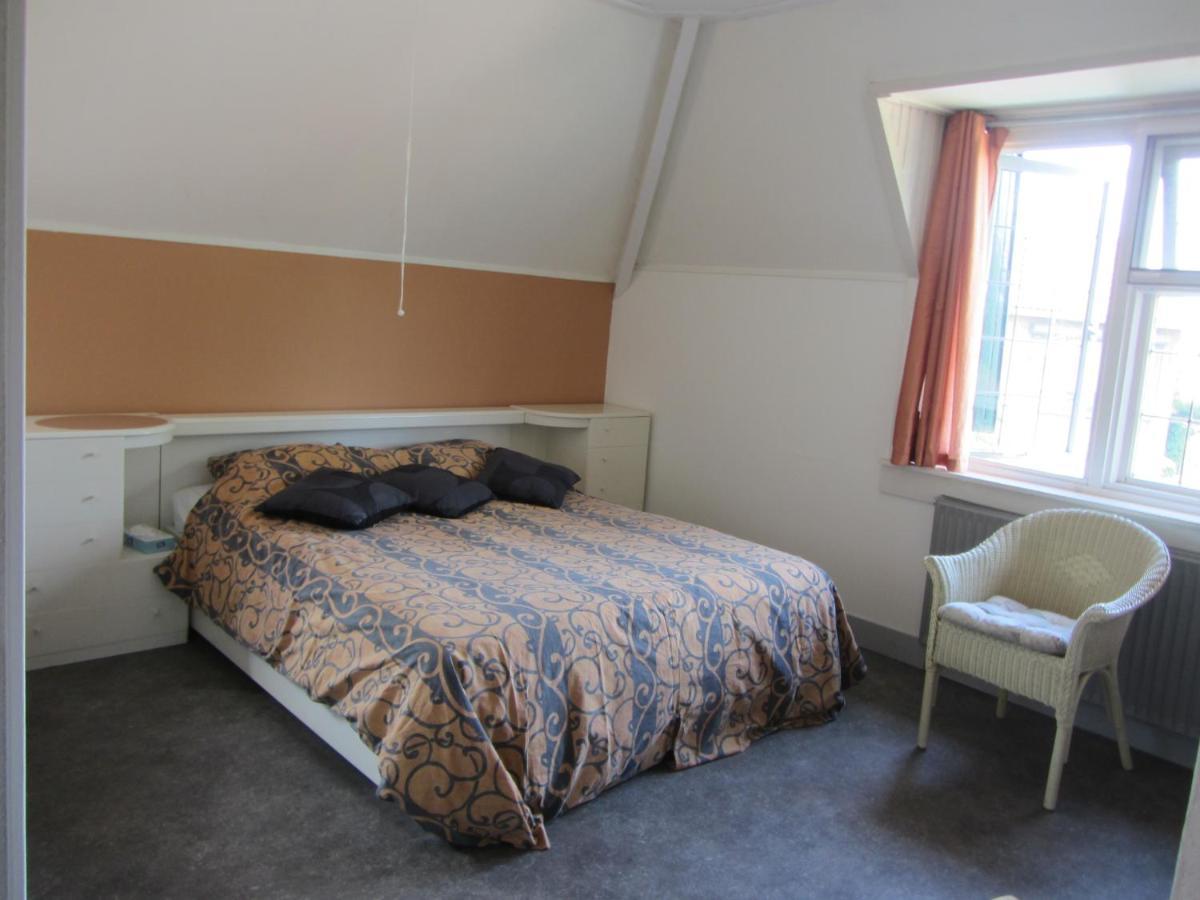 Bed and Breakfast De Flesch Dodewaard Exterior foto