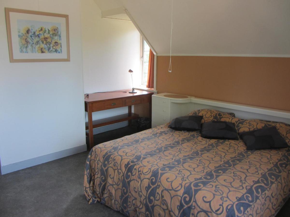 Bed and Breakfast De Flesch Dodewaard Exterior foto